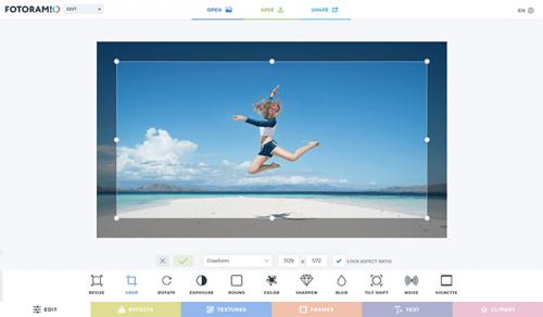 Top 3 Image Editing Tools (Most are free)